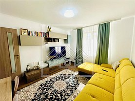 Apartament de vânzare 2 camere, în Cisnădie, zona Central