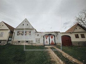 Casa de vânzare o cameră, în Sibiu, zona Central