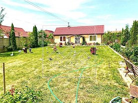 Casa de închiriat 3 camere, în Sibiu, zona Calea Poplăcii