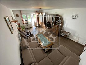 Casa de vânzare 2 camere, în Sibiu, zona Central