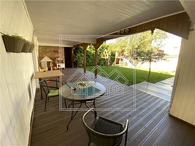Casa de vânzare 11 camere, în Sibiu, zona Lazaret