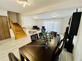 Casa de vânzare 4 camere, în Sibiu, zona Hipodrom 4