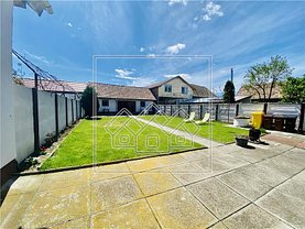 Casa de vânzare 4 camere, în Sibiu, zona Periferie