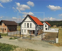 Casa de vanzare 4 camere, în Sibiu, zona Central