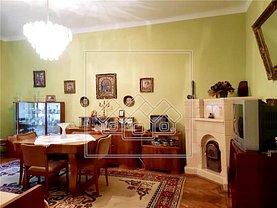 Casa de vânzare 3 camere, în Sibiu, zona Central