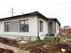 Casa de vânzare 4 camere, în Alba Iulia, zona Miceşti