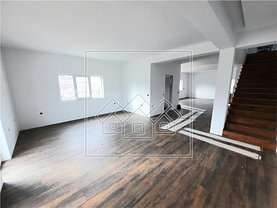 Casa de vânzare 4 camere, în Alba Iulia, zona Central