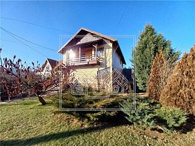 Casa de vânzare 4 camere, în Alba Iulia, zona Miceşti