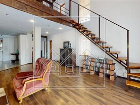 Casa de vânzare 4 camere, în Sibiu, zona Central