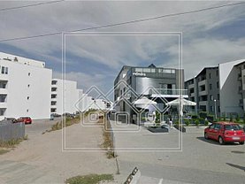Teren constructii de vânzare, în Sibiu, zona Hipodrom 4