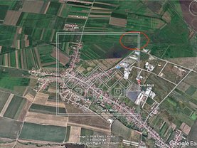 Teren agricol de vânzare, în Sibiu, zona Central