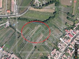 Teren constructii de vânzare, în Sibiu, zona Guşteriţa