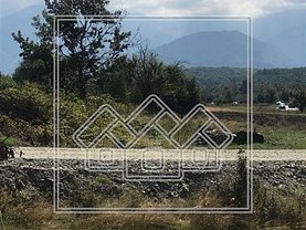 Teren agricol de vânzare, în Sibiu, zona Central