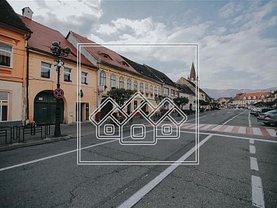 Vânzare spaţiu comercial