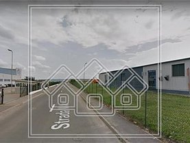 Închiriere spaţiu industrial