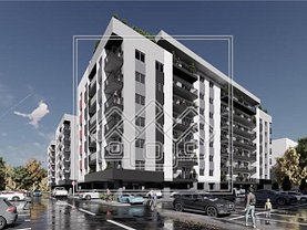 Vânzare spaţiu comercial în Sibiu, Periferie