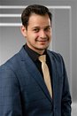 Alexandra Tufa Agent imobiliar din agenţia New Concept Living