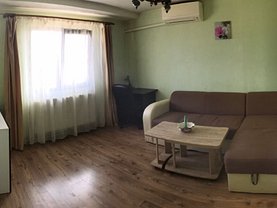 Apartament de închiriat 2 camere, în Timişoara, zona Lipovei