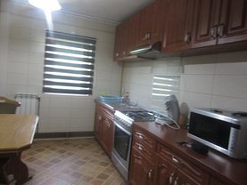 Apartament de închiriat 2 camere, în Iasi, zona Independentei