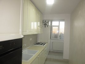Apartament de închiriat 3 camere, în Iasi, zona Independentei