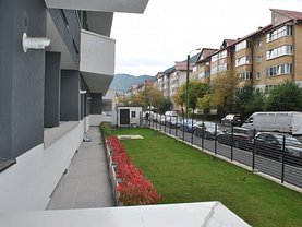 Apartament de închiriat 2 camere, în Brasov, zona Racadau