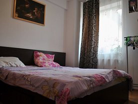 Apartament de închiriat 3 camere, în Brasov, zona Ultracentral