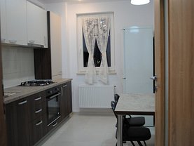 Apartament de închiriat 2 camere, în Brasov, zona Tractorul