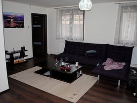 Apartament de închiriat 2 camere, în Brasov, zona Central