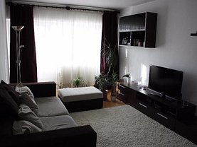 Apartament de vânzare 2 camere, în Brasov, zona Racadau