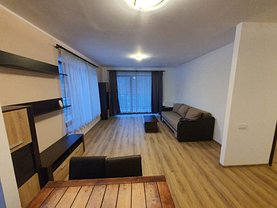 Apartament de vânzare 2 camere în Brasov, Racadau