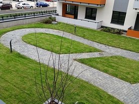 Apartament de vânzare 2 camere în Brasov, Tractorul