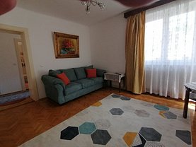 Apartament de închiriat 2 camere, în Braşov, zona Blumăna