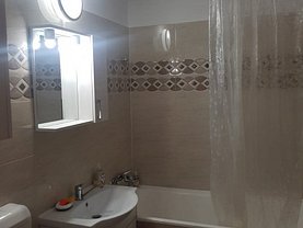 Apartament de închiriat 2 camere, în Braşov, zona Scriitorilor