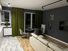 Apartament de vânzare 2 camere, în Braşov, zona Tractorul