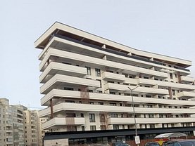 Apartament de închiriat 2 camere, în Braşov, zona Răcădău