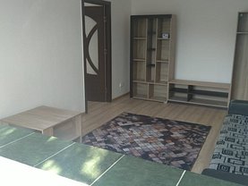 Apartament de închiriat 2 camere, în Braşov, zona Astra