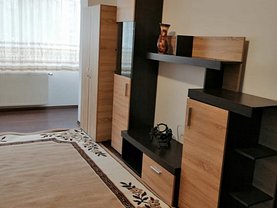 Apartament de închiriat 3 camere, în Braşov, zona Gării