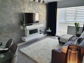 Apartament de vânzare 3 camere în Brasov, Triaj