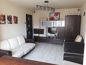 Apartament de închiriat 2 camere, în Braşov, zona Astra