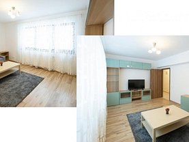 Apartament de vânzare 2 camere în Brasov, Tractorul