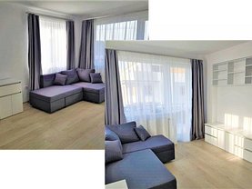 Apartament de vânzare 2 camere în Brasov, Tractorul