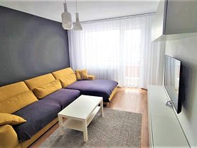Apartament de vânzare 2 camere în Brasov, Tractorul