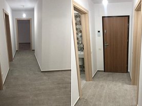 Apartament de vânzare 3 camere în Brasov, Astra