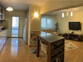 Apartament de vânzare 3 camere, în Brasov, zona Judetean