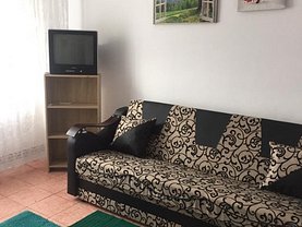 Apartament de închiriat 2 camere, în Braşov, zona Gemenii
