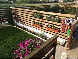 Apartament de vânzare 2 camere, în Sanpetru