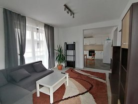 Apartament de închiriat 2 camere, în Brasov, zona Tractorul