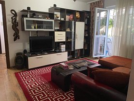 Apartament de închiriat 2 camere, în Braşov, zona Astra