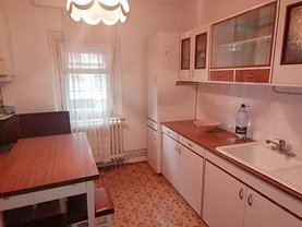 Apartament de închiriat 2 camere, în Braşov, zona Triaj