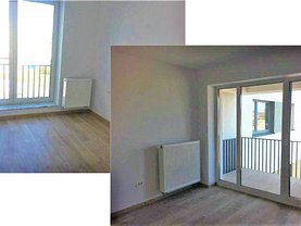 Apartament de vânzare 2 camere în Brasov, Tractorul